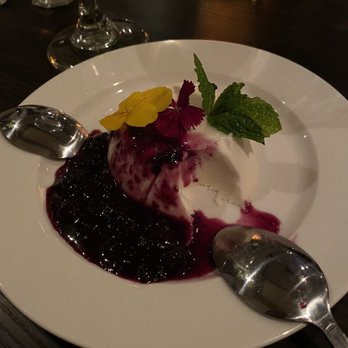 Cara Mia - Panna cotta - Italian Near Me - Rancho Cucamonga, California Cara Mia - Panna cotta - Italian Near Me - Rancho Cucamonga, California