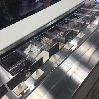 Flavor Theory - So many healthy and delicious topping choices! - Acai Bowls Near Me - Riverside, California Flavor Theory - So many healthy and delicious topping choices! - Acai Bowls Near Me - Riverside, California
