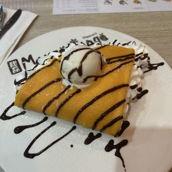 Mango Mango Dessert - Desserts Near Me - Denver, Colorado