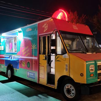 Dosa Shack - Indian Near Me - Austin, Texas