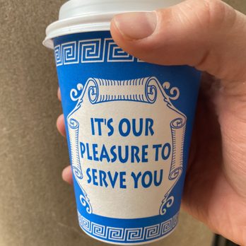 b-side - Cheeky cups at B-Side - Coffee & Tea Near Me - Decatur, Georgia