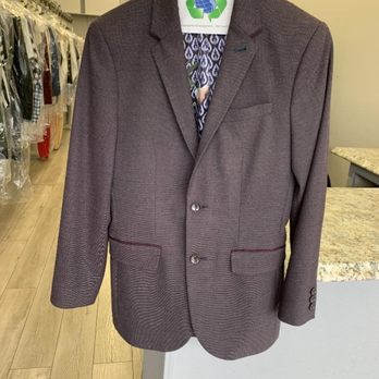 The Spot Cleaners - Dry Cleaning Near Me - North Hollywood, California