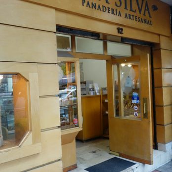 Da Silva - Bakeries Near Me - México, D.F., DIF