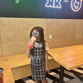 Krak Boba - Coffee & Tea Near Me - Riverside, California