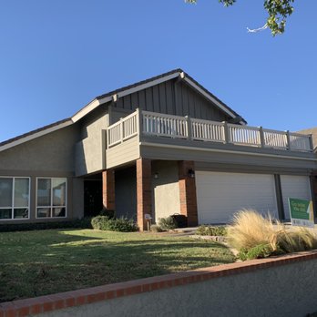 Parkside Roofing - Parkside re-roofed and re-built the front balcony on my home including the decorative railing. - Roofing Near Me - Fullerton, California