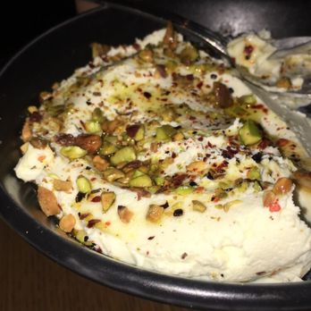 Aba - Whipped feta - Mediterranean Near Me - Chicago, Illinois Aba - Whipped feta - Mediterranean Near Me - Chicago, Illinois
