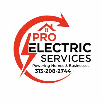 Pro Electric Services - Electricians Near Me - Detroit, Michigan