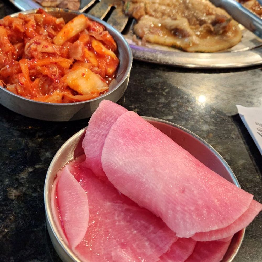 Q K-BBQ - Barbeque Near Me - Buena Park, California