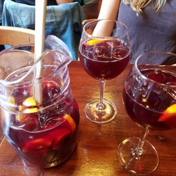 Majaderitos - Pitcher of sangria - Spanish Near Me - Madrid, M