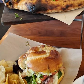 The Goat & Vine - Pizza Near Me - Temecula, California The Goat & Vine - Pizza Near Me - Temecula, California