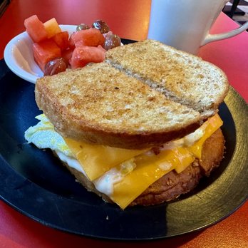 Rory's Diner - Fried Egg Sandwich - Diners Near Me - Parker, Colorado Rory's Diner - Fried Egg Sandwich - Diners Near Me - Parker, Colorado