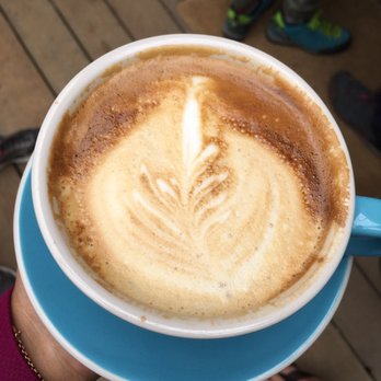Fergie's Cafe - Cafes Near Me - Squamish, British Columbia