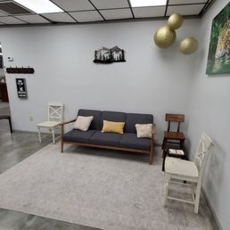 Lounge Area Lounge Area