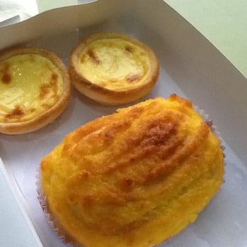 Lily Bloom Bakery - My favorite : Egg tarts and Liquid gold bread - Bakeries Near Me - Brooklyn, New York Lily Bloom Bakery - My favorite : Egg tarts and Liquid gold bread - Bakeries Near Me - Brooklyn, New York
