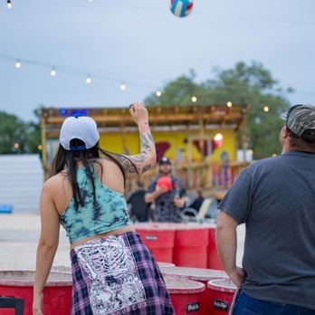 Nameless Saloon - Food Trucks Near Me - Leander, Texas