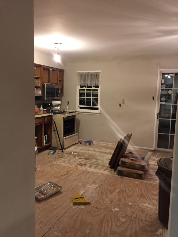 Slide of Beyond Compare Service