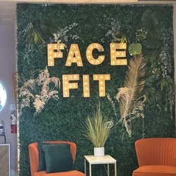 Face Fitness by Lana Mar