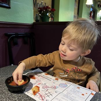 El Azteca Family Restaurant - Mexican Near Me - Show Low, Arizona