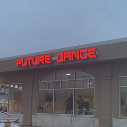 Future Dance