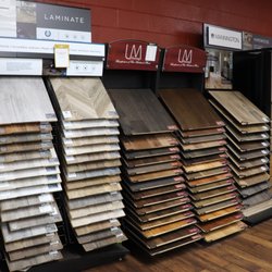 Coulee Carpet Center
