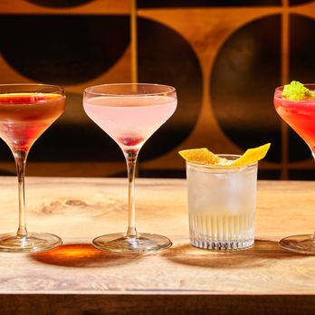 Acre - Cocktails - Pizza Near Me - Oakland, California