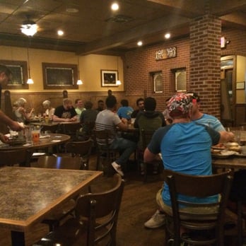 The Heidelberg - American Near Me - Columbia, Missouri