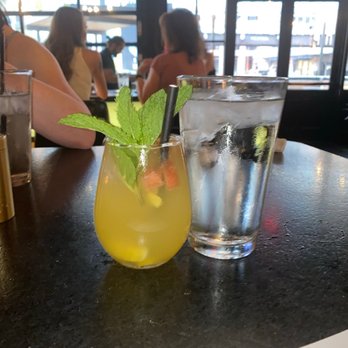 Chico Malo - White sangria - Mexican Near Me - Phoenix, Arizona Chico Malo - White sangria - Mexican Near Me - Phoenix, Arizona