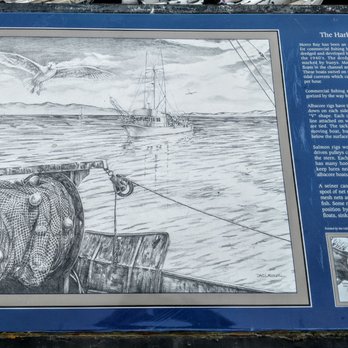Morro Bay Boat Launch Facility - Morro Bay Harbor History - Boating Near Me - Morro Bay, California Morro Bay Boat Launch Facility - Morro Bay Harbor History - Boating Near Me - Morro Bay, California