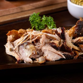 Southern Exchange Kitchen - Pulled Pork - Food Trucks Near Me - Dallas , Texas Southern Exchange Kitchen - Pulled Pork - Food Trucks Near Me - Dallas , Texas