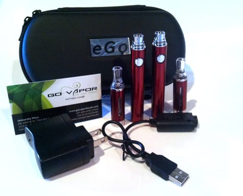 elfbar elfa master akku Grab & Go Market Place / Vape Store main image 1