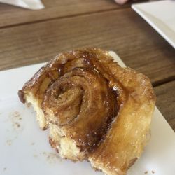 Ben's Bread