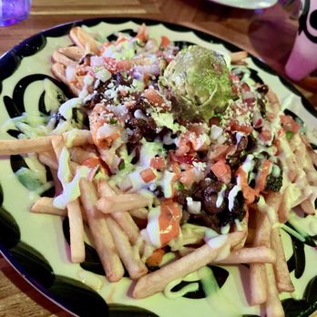 Kalaveras - Happy Hour fries - Breakfast & Brunch Near Me - Northridge, California Kalaveras - Happy Hour fries - Breakfast & Brunch Near Me - Northridge, California
