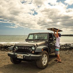 Maui Budget Cars | Jeep www.navigatornick.com