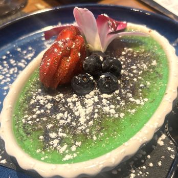 Otoro - Creme brulee - Sushi Bars Near Me - Plantation, Florida
