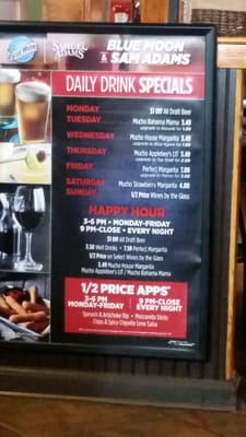 Menu photo 3 Applebee's Grill + Bar Florissant, MO