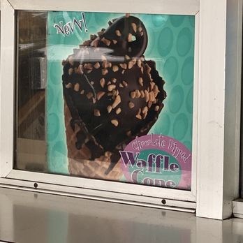 Fosters Freeze - Ice Cream & Frozen Yogurt Near Me - Milpitas, California