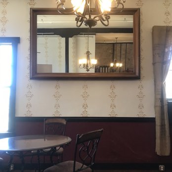 The Roasting House - Coffee & Tea Near Me - Virginia City, Nevada