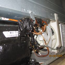 Lincoln Appliance Service Centre