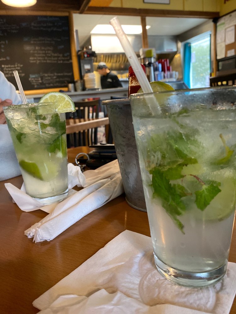 Mojito Cafe