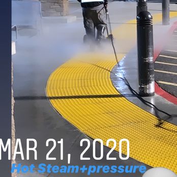 Full Throttle Power Wash - Pressure Washers Near Me - Temecula, California