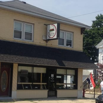 The Burger Grille - Burgers Near Me - Uxbridge, Massachusetts