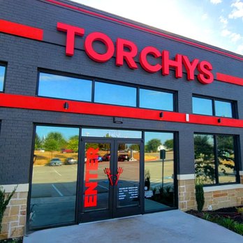 Torchy's Tacos - Used to be Luby's, what an improvement! - Tex-Mex Near Me - Rockwall, Texas Torchy's Tacos - Used to be Luby's, what an improvement! - Tex-Mex Near Me - Rockwall, Texas