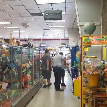 BigBoy's Truckstop - Gas Stations Near Me - Kenly, North Carolina