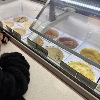 Heap's Ice Cream - Ice Cream & Frozen Yogurt Near Me - Brooklyn, New York Heap's Ice Cream - Ice Cream & Frozen Yogurt Near Me - Brooklyn, New York