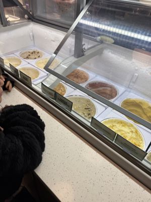 Heap's Ice Cream by null