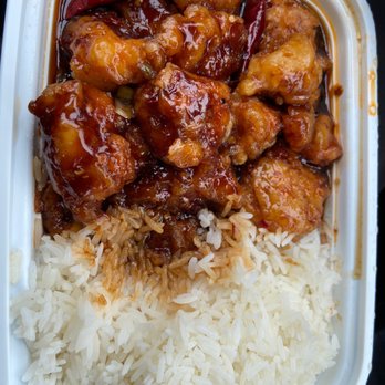 Wild Ginger - General taos - Asian Fusion Near Me - Plain City, Ohio