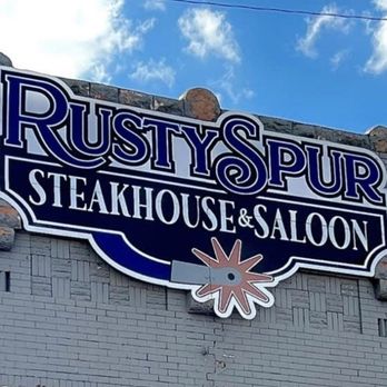 Rusty Spur Steakhouse & Saloon - Steakhouses Near Me - Childress, Texas Rusty Spur Steakhouse & Saloon - Steakhouses Near Me - Childress, Texas