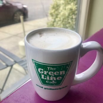 The Green Line Cafe - Cafe Mocha - Coffee & Tea Near Me - Philadelphia, Pennsylvania The Green Line Cafe - Cafe Mocha - Coffee & Tea Near Me - Philadelphia, Pennsylvania