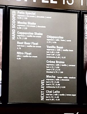 Menu photo 5 Klatch Coffee Redondo Beach, CA Menu photo 5 Klatch Coffee Redondo Beach, CA