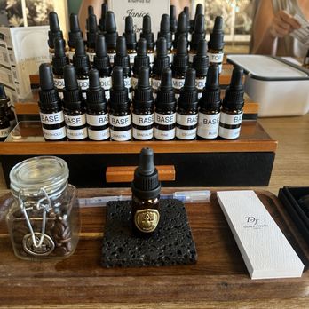 Daniel's Truth - Perfume Class - Candle Stores Near Me - Buena Park, California
